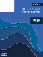 Deficiencia e Corporeidade.1