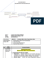 MODUL 3: Pendalaman Materi IPA