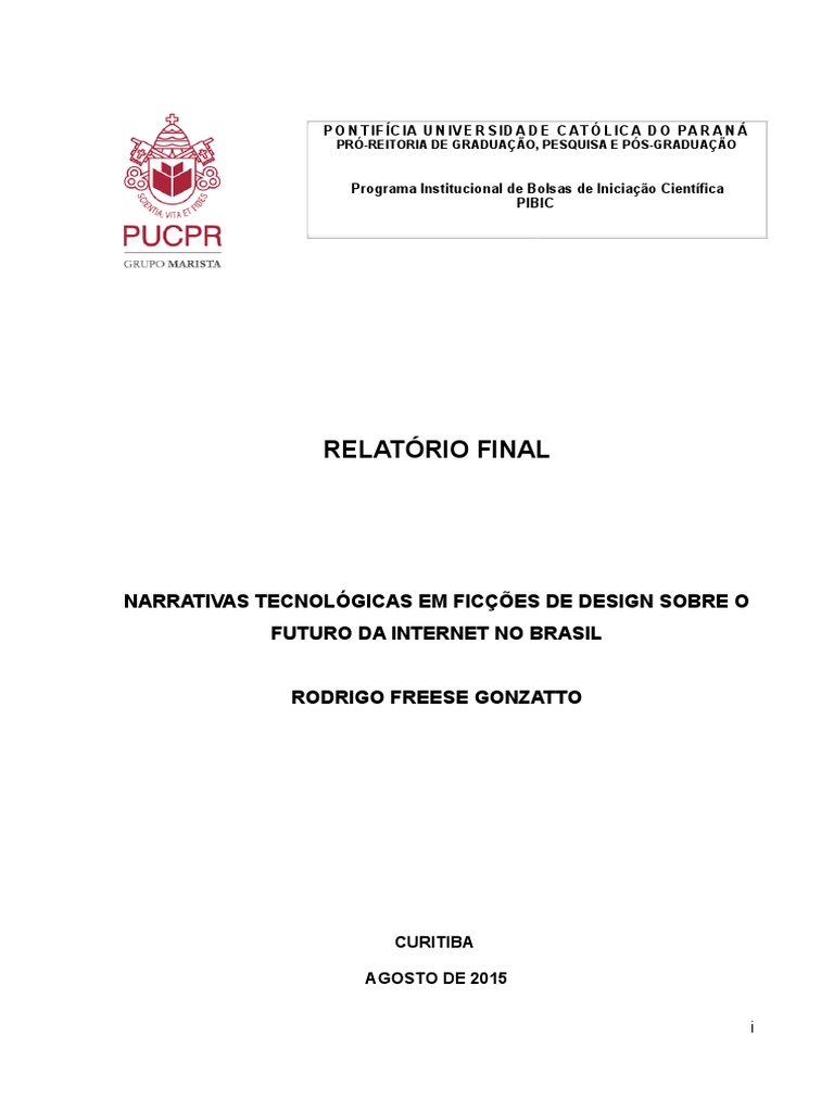 relatorio-final-pibic-alessandra-pdf-internet-neutralidade-da