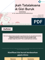 Gizi Buruk