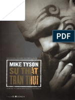 Mike Tyson - Su That Tran Trui - Mike Tyson & Larry Sloman