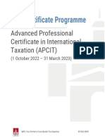 APCIT Programme-Oct2022-Final