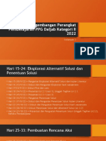 Perangkat Pemb PPG Daljab Kategori II 2022