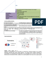 Rapport de Stage BTS 2015 Nadine Morice