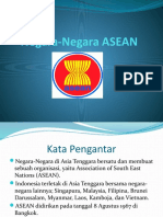 Tugas Negara ASEAN 