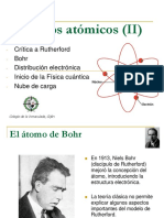 FQ4 Jes Modelos Atómicos II