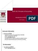 BUSS152 2022F T1 Introduction