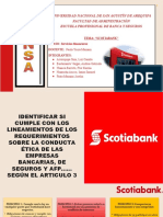 SCOTIABANK