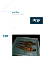 FloatOne Info Es