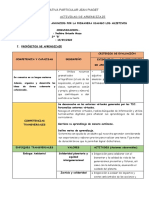 Actividad de Aprendizaje - Creamos Anuncios 19set