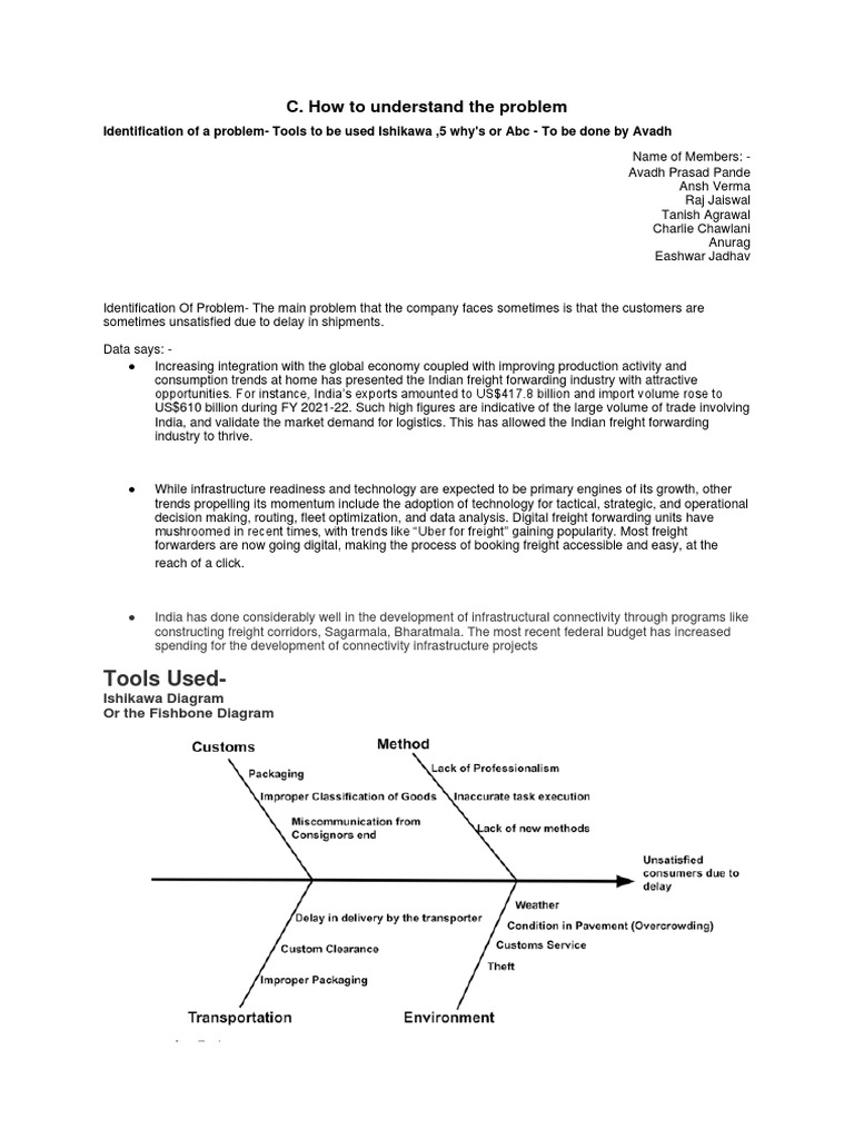 design-thinking-report-pdf-cargo-freight-transport