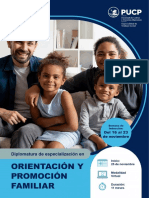 Brochure_Orientación y Promoción Familiar_2022