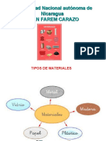 2.tipos de Materiales