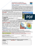 5 sesión-1°CCSS - Conociendo Mi Ambiente y La Utilidad de La Geografía