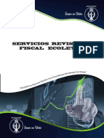 Brochure Ecoleyes Revisoria Fiscal Completo