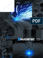 Catálogo Eurostec Geral 2019