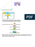 SECUENCIA 8 de Julio Presencial