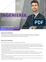 Brochure Maestría Web