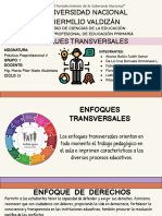 Trab3. ENFOQUES TRANSVERSALES