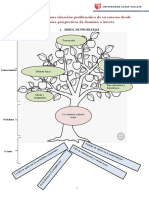 Arbol de Problemas