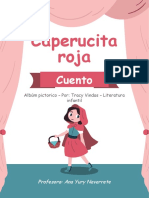 Cuento Caperucita Roja