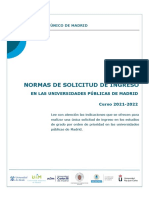 Libro de Normas 2021 2022 2