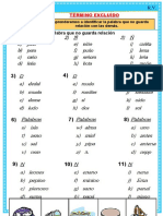 DÍA 3 RV Stérmino Excluido Con La Letra Ñ