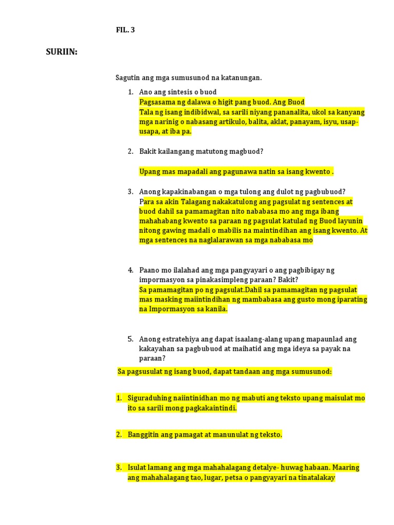 Fil 3 | PDF