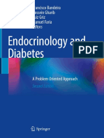 Bandeira F. Endocrinology and Diabetes... Approach 2ed 2022