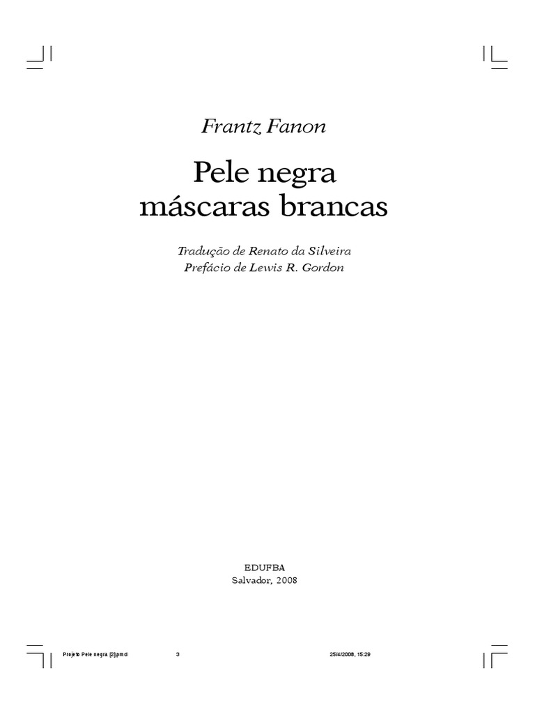 2 - Fanon | PDF