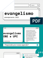 UPC Evangelismos FEVMAR