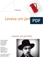 Levava Um Jarrinho