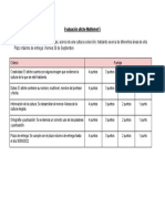 Rúbrica Evaluación Afiche M5