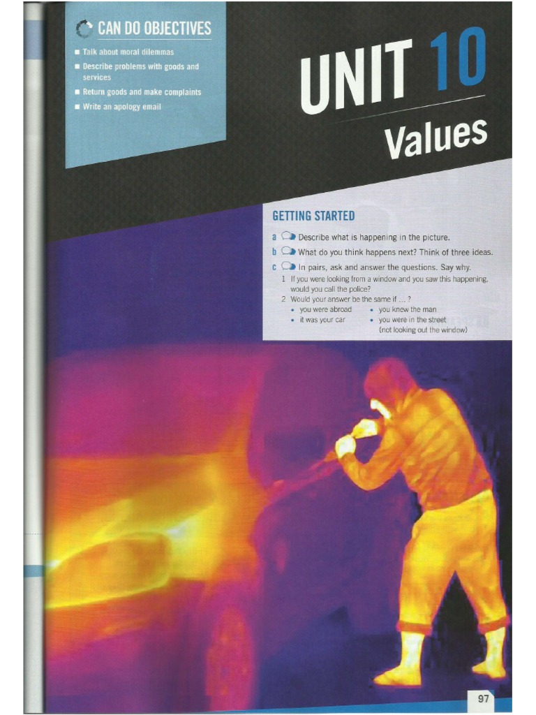 Empower B1 Unit 10 Pdf