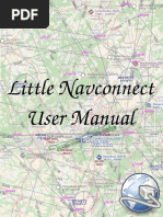 Little Navconnect User Manual en