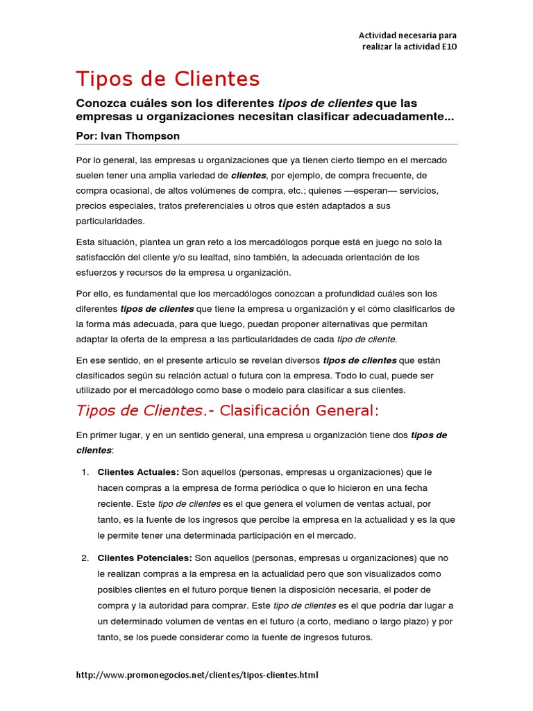 tipos-de-clientes-pdf-cliente-business