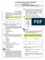 P - Taller de Profundizacion Quimica (10º)