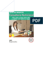 ComoPonerUnNegocioOrg - Consultorio Nutricional