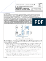 MP3801 Assignment 2020