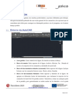 Guía Básica AutoCAD