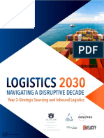 Logistics 2030