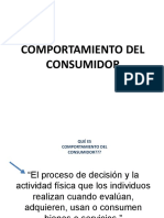 Decisión de Compra