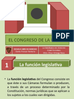 El Congreso de La Union