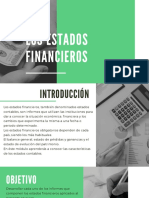 1 - INTRO Estados Financieros