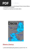 HISTRIA TOMIS CALLATIS