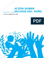 9.convención Sobre Los Derechos de Los Niños