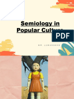 2.5 Semiology