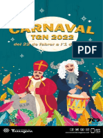 Programa_Carnaval_Tarragona_2022