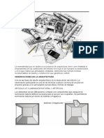 Observaciones Arqui