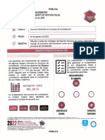 05-08-22 Boletín N°026 Disfi - Garantias Procesos de Contratación